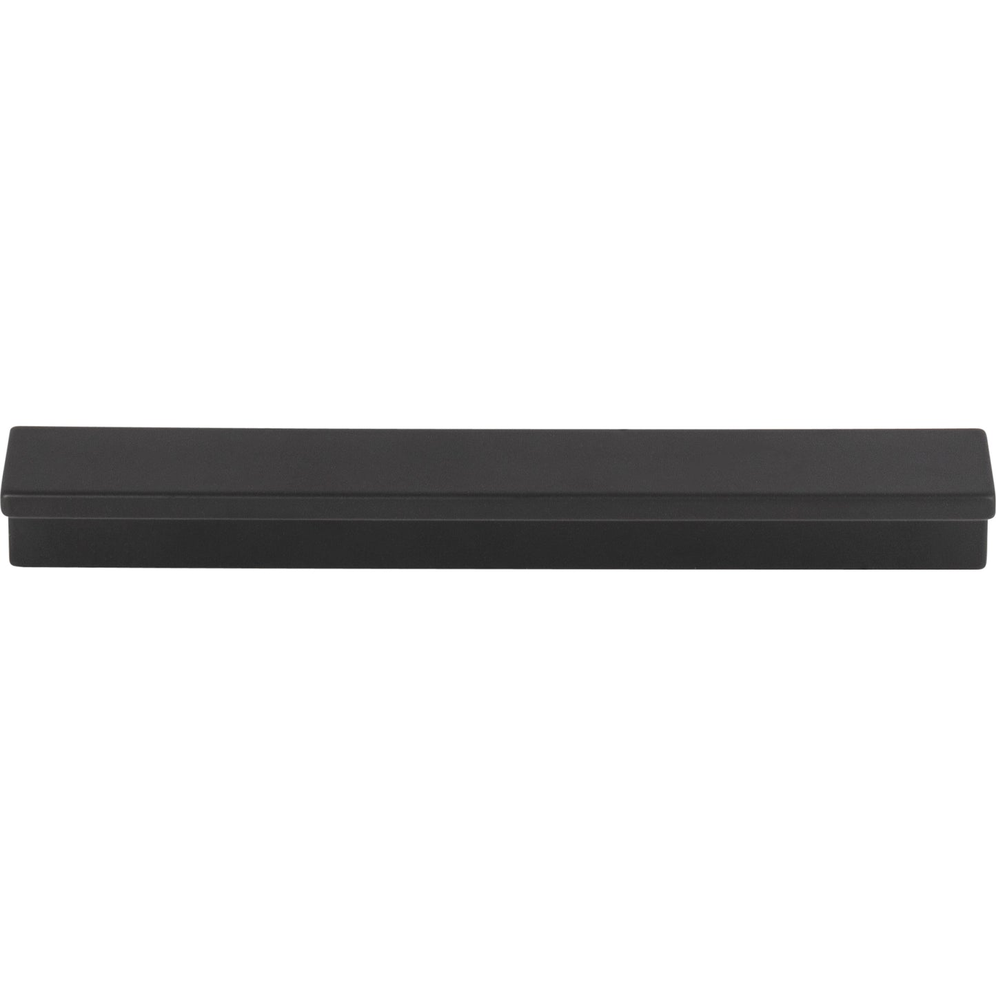 Top Knobs Minetta Finger Pull