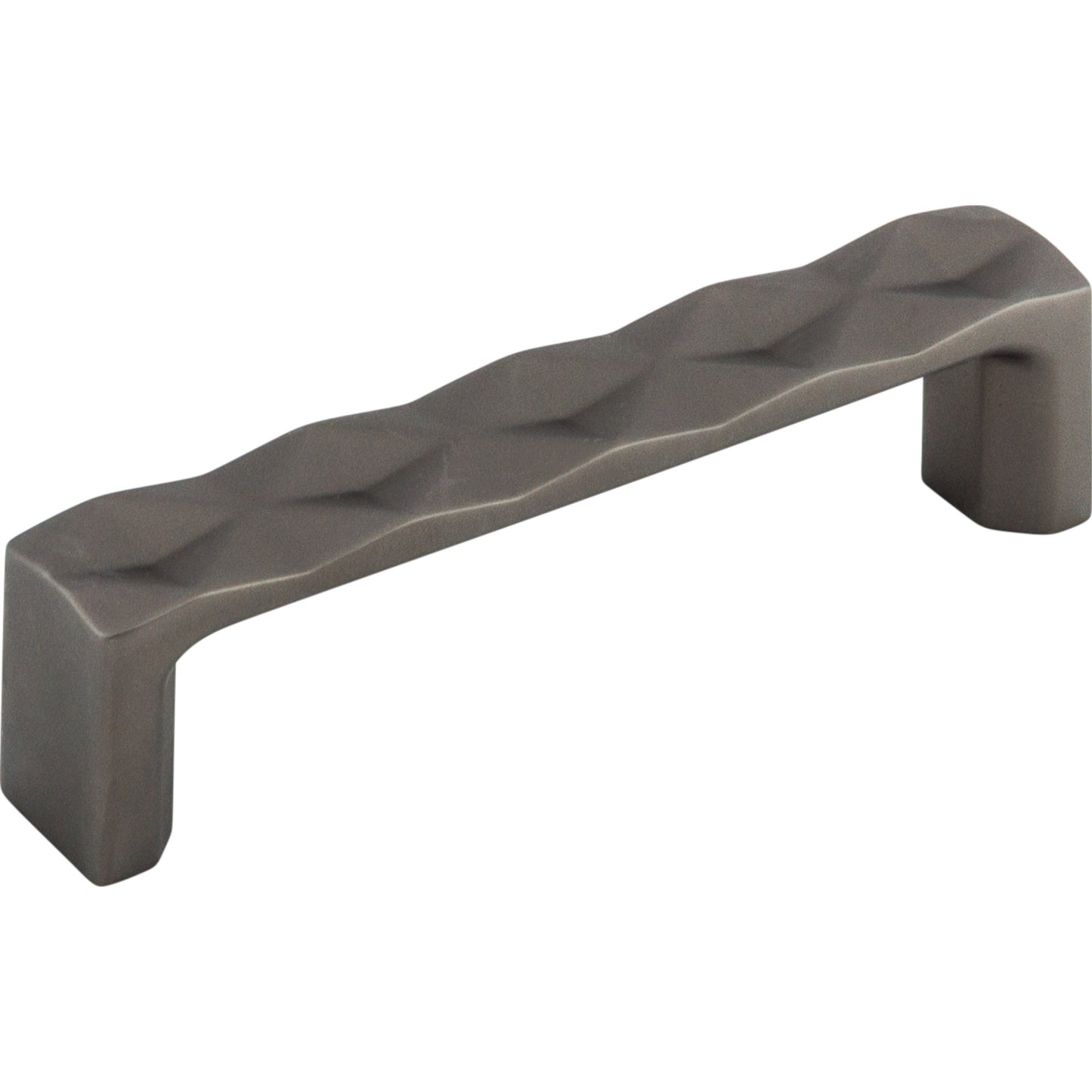 Top Knobs Quilted Bar Pull