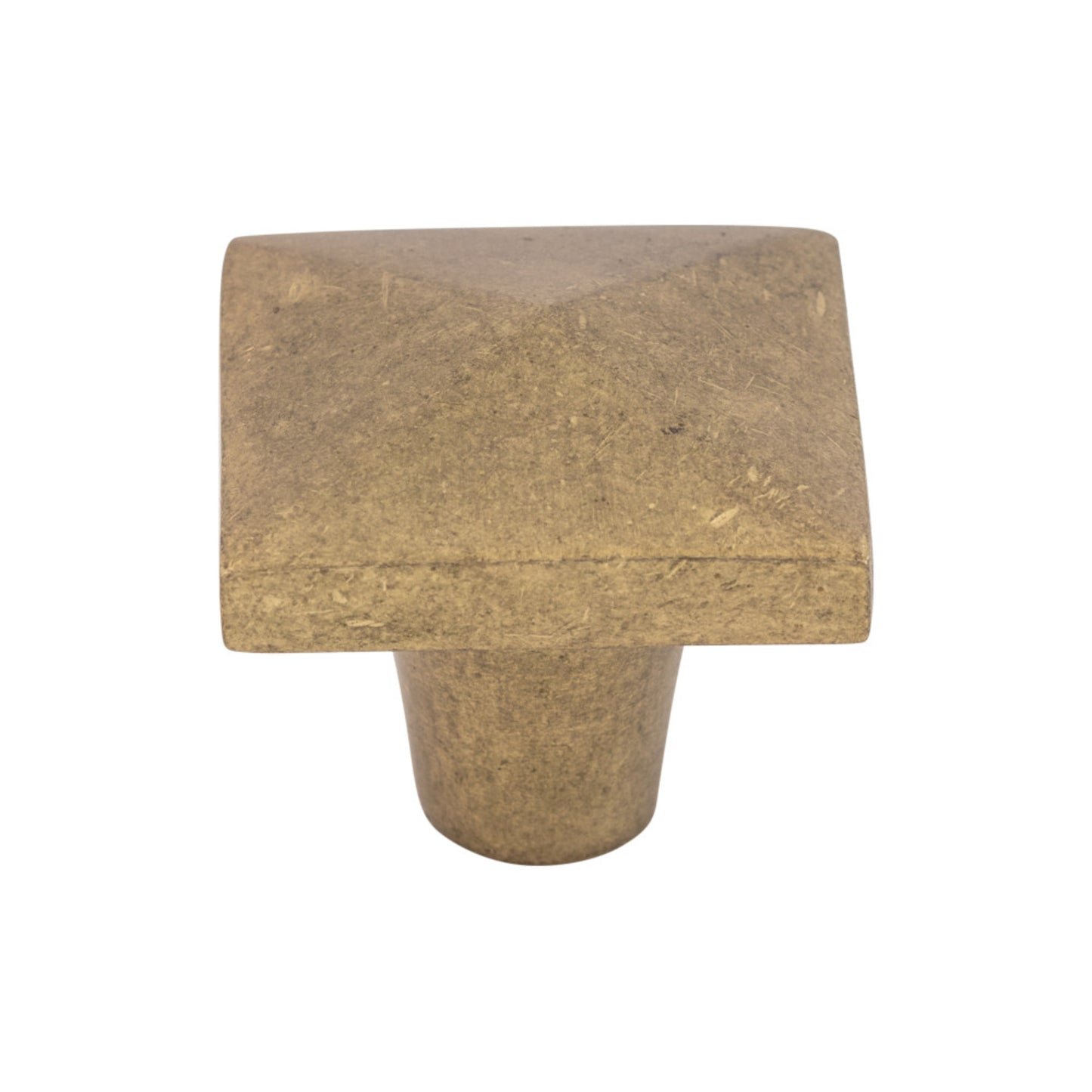 Aspen Square Knob