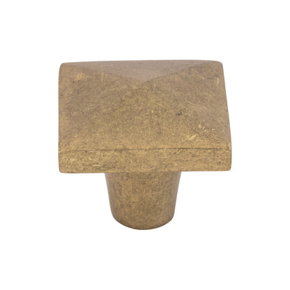 Top Knobs Aspen Length Square Knob