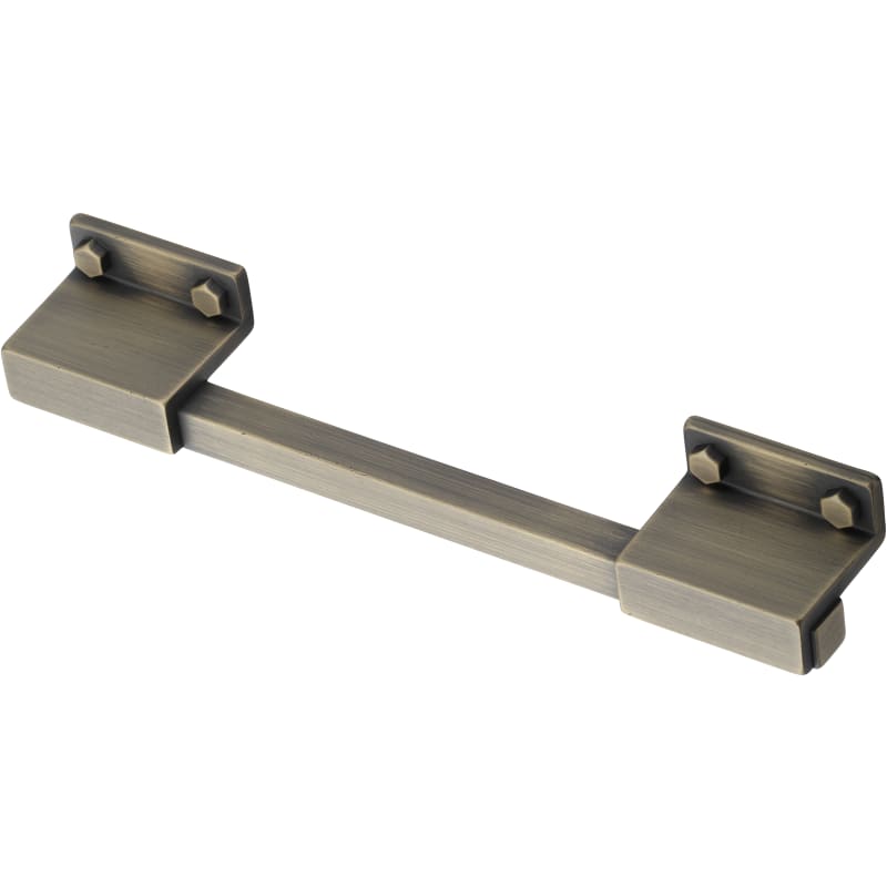 Railway Knob