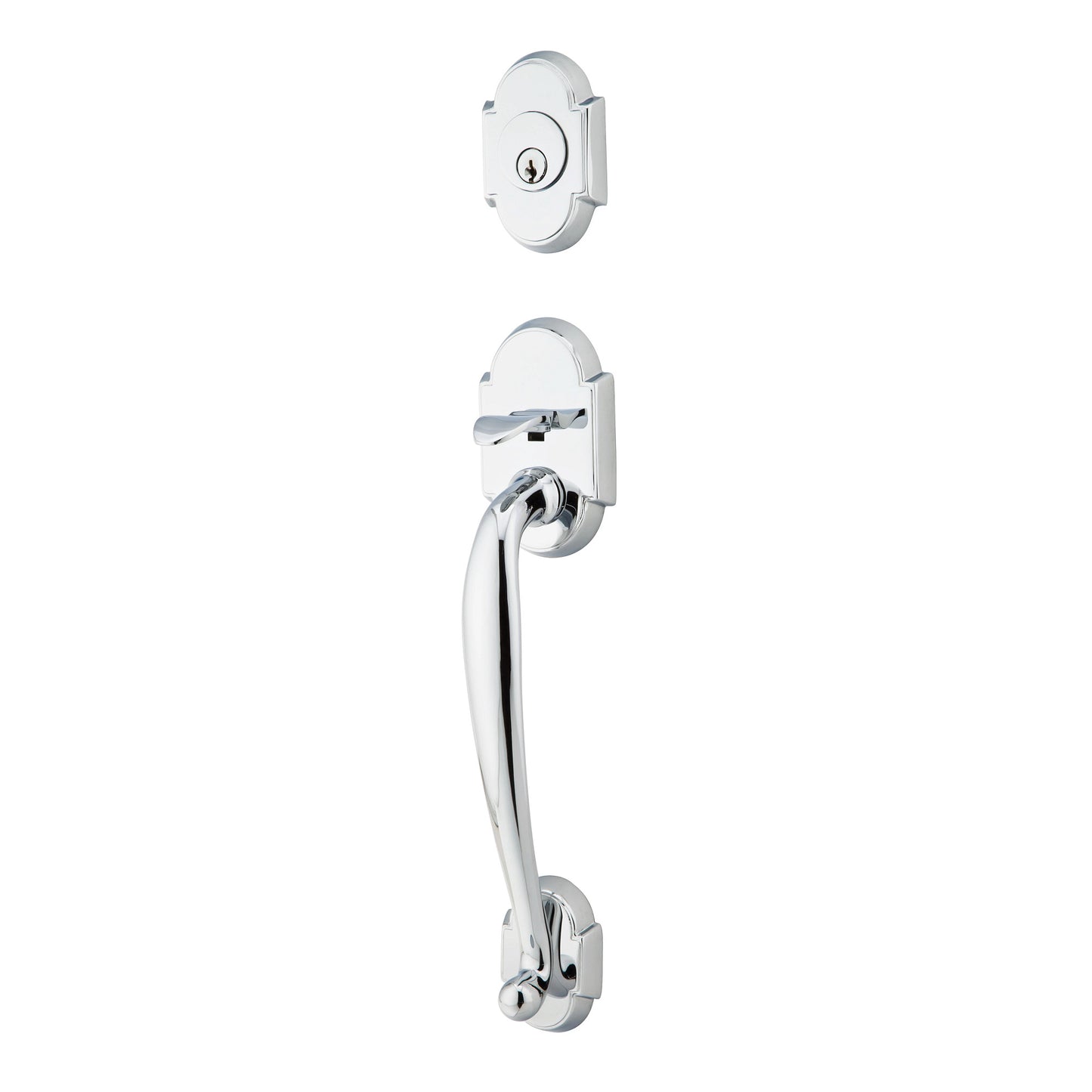Nashville Sectional Tubular Entry Set