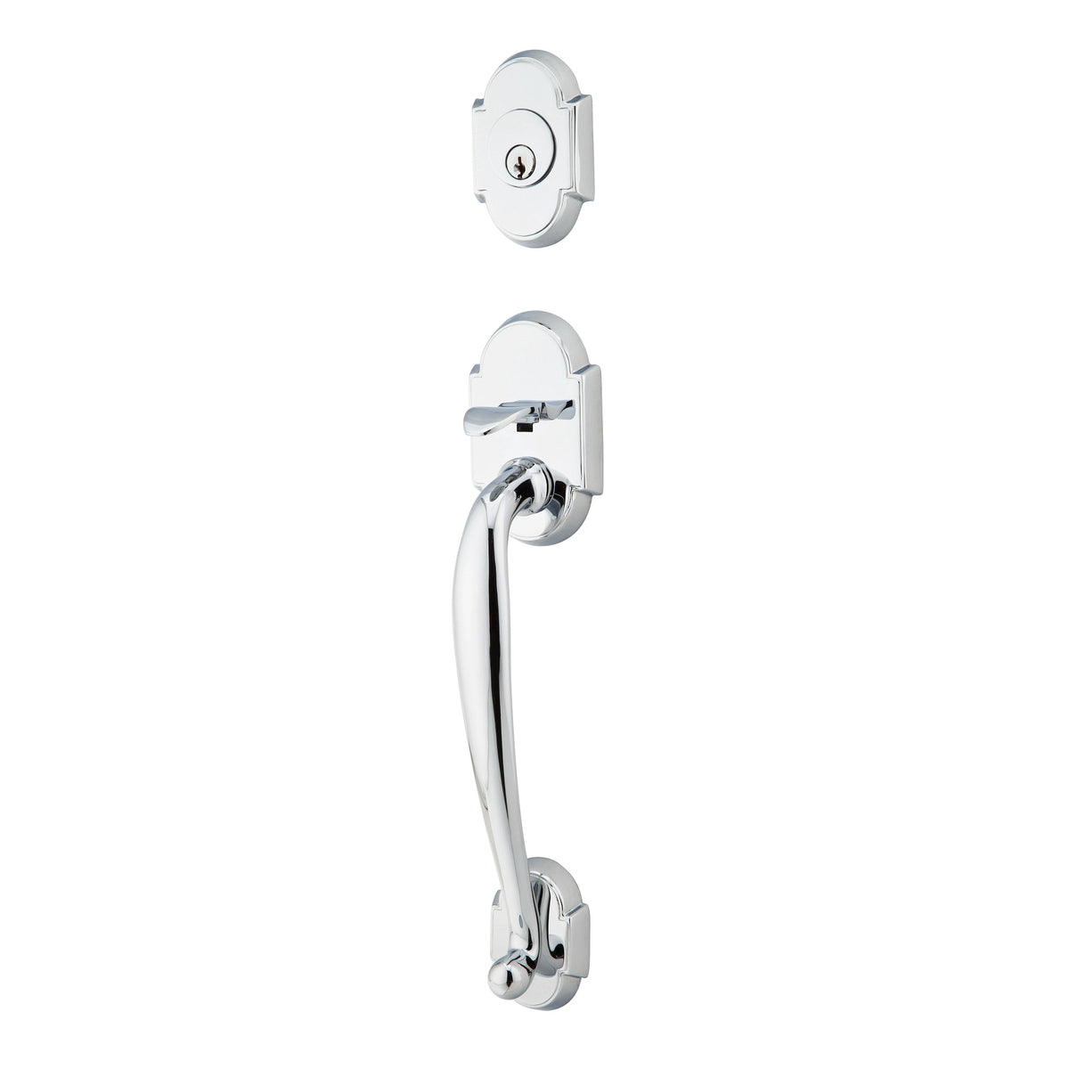 Nashville Sectional Tubular Entry Set