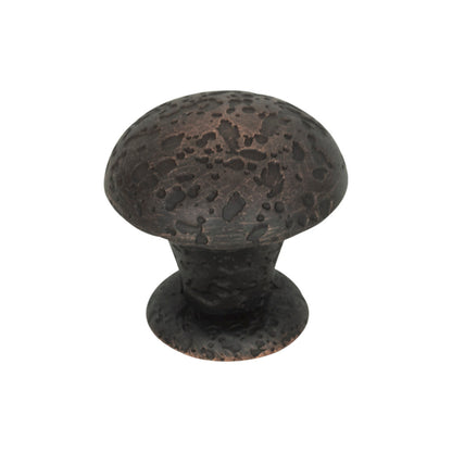 Atlas Olde World Diameter Round Knob