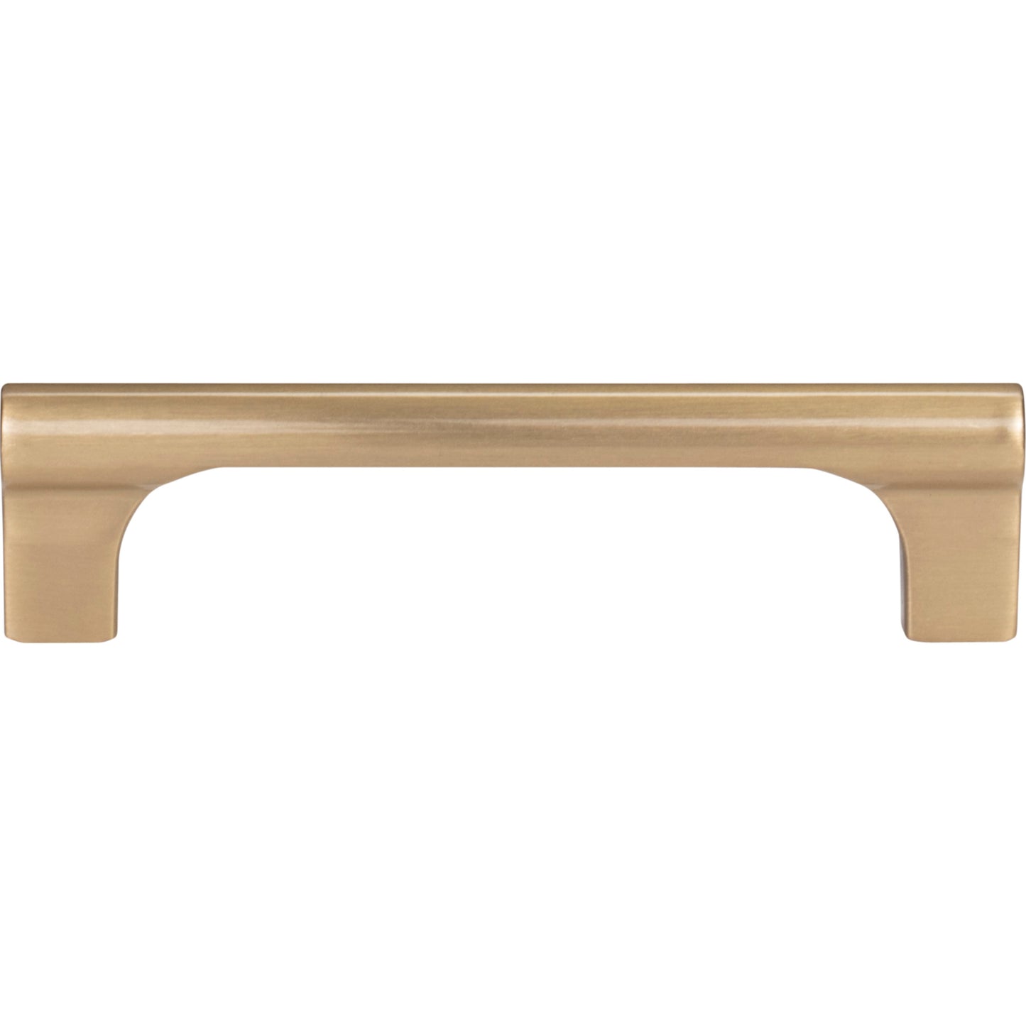 Whittier 3 3/4" Center to Center Bar Pull