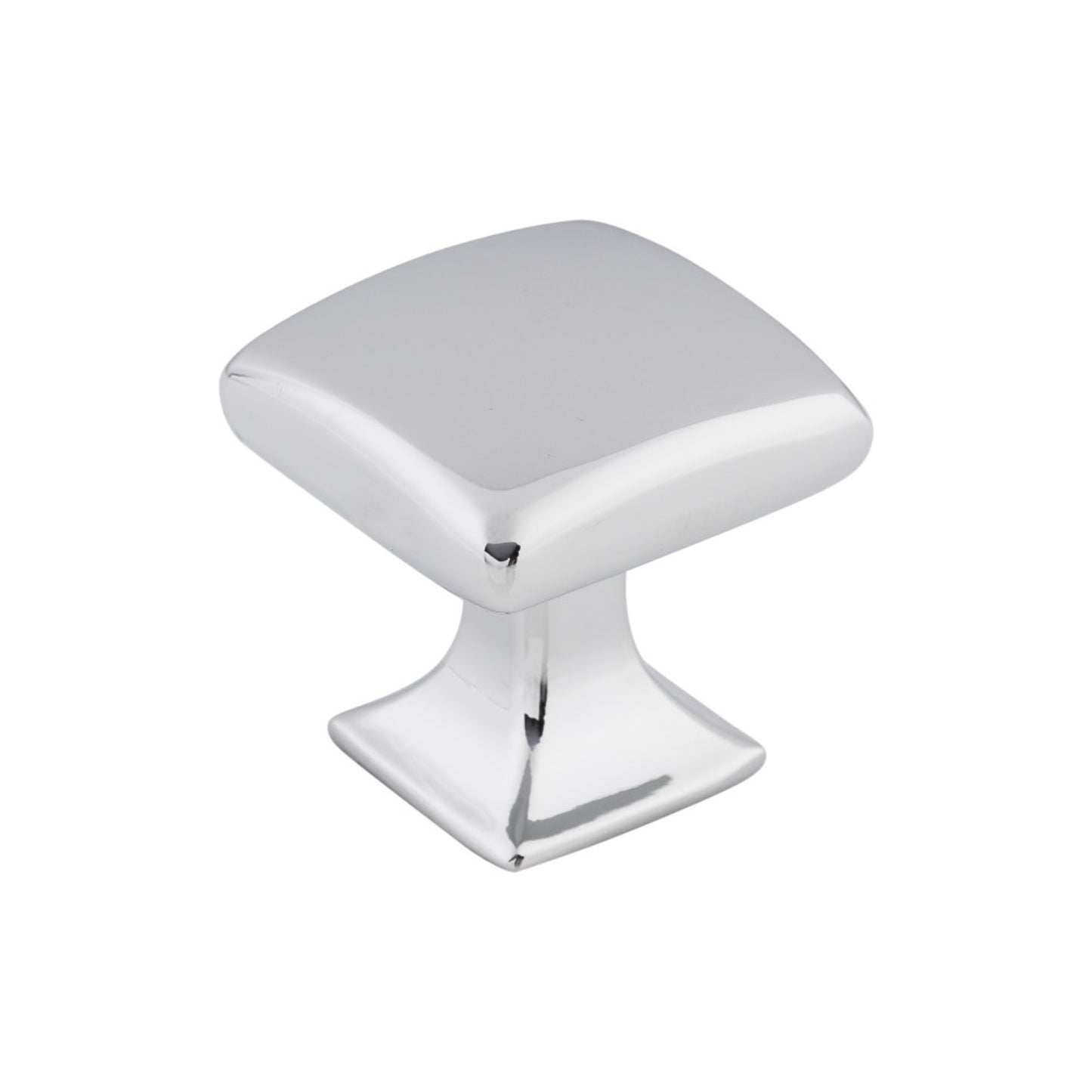 Top Knobs Contour Length Square Knob