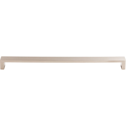 Top Knobs Modern Metro Bar Pull