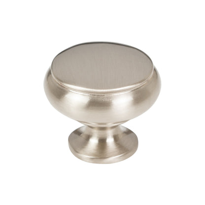 Top Knobs Cumberland Diameter Round Knob