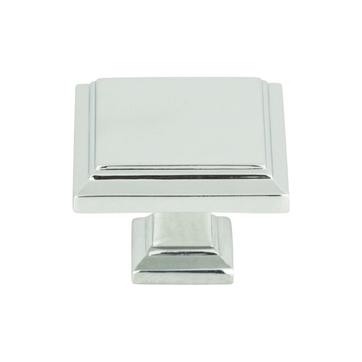 Atlas Sutton Place Length Square Knob