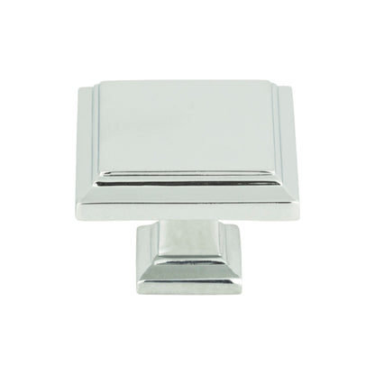 Atlas Sutton Place Length Square Knob