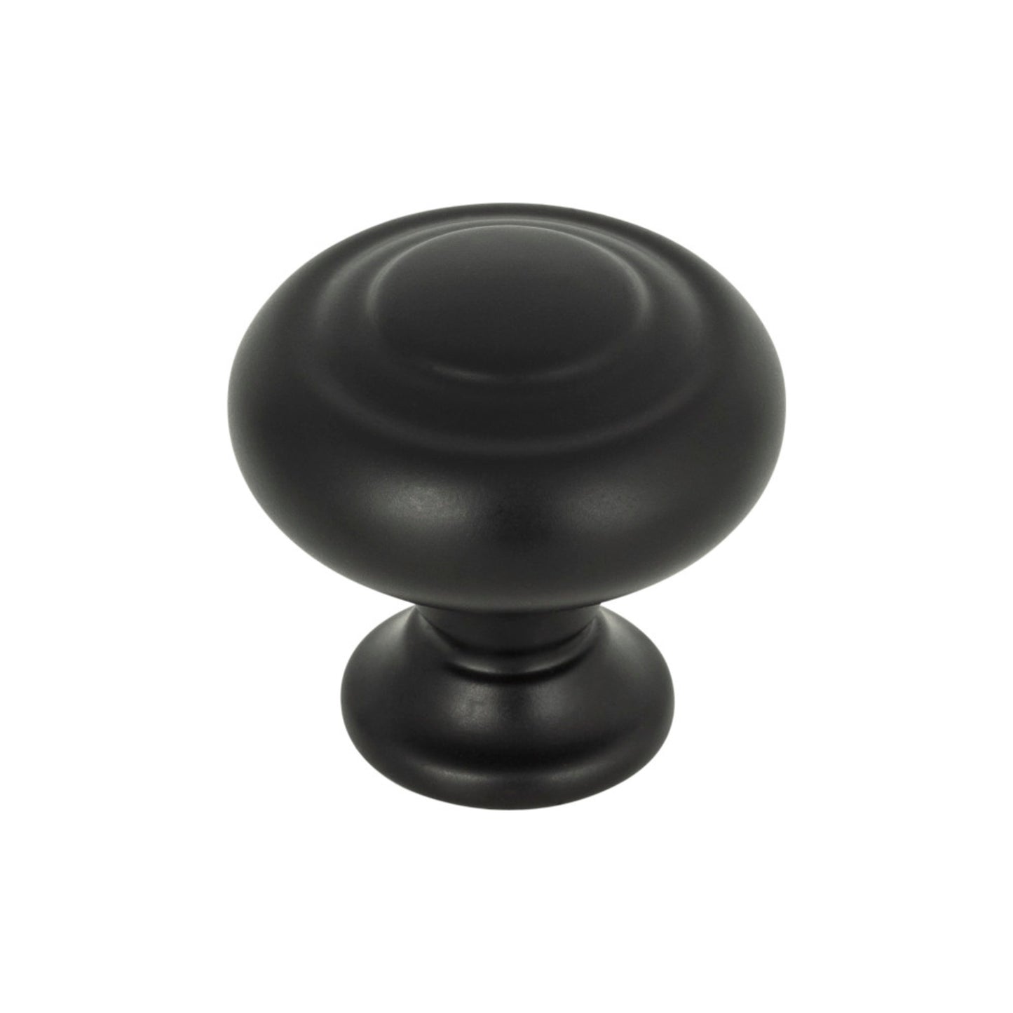 Kent 1-1/4" Diameter Mushroom Knob