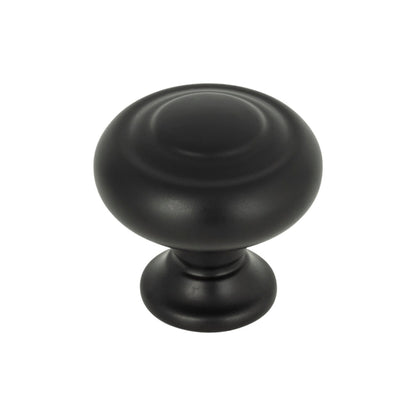 Top Knobs Kent 1- Diameter Mushroom Knob