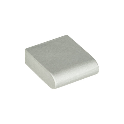 Atlas Round Rail Diameter Round Knob