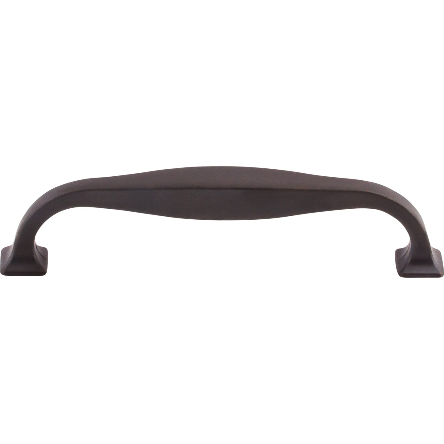 Top Knobs Contour Bar Pull