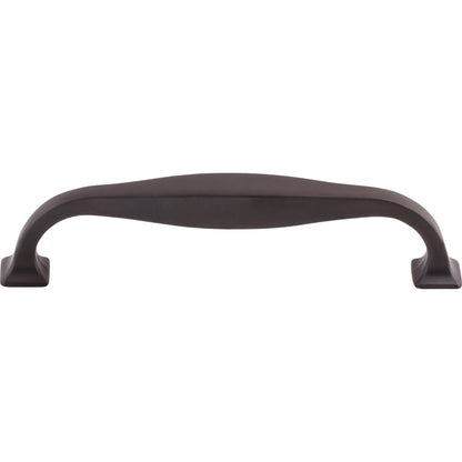 Top Knobs Contour Bar Pull