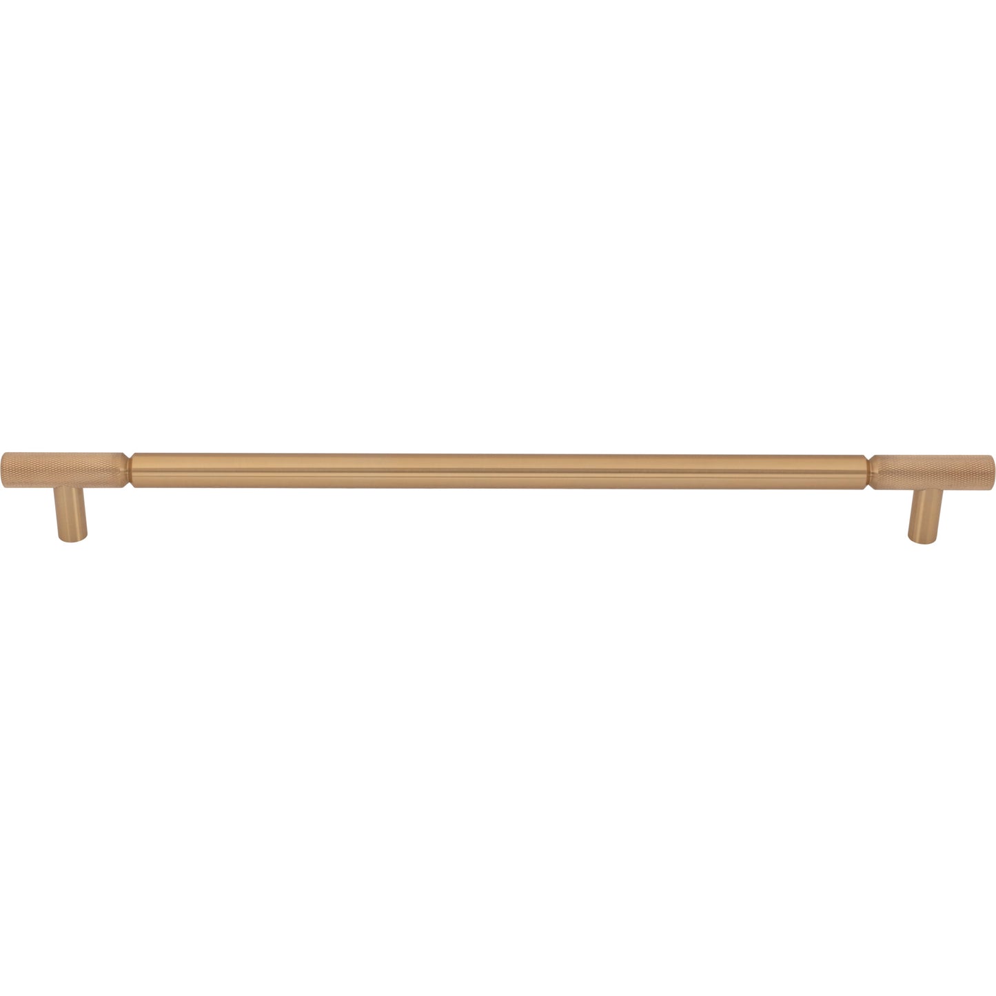 Top Knobs Prestwick Bar Pull