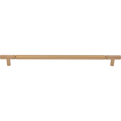 Top Knobs Prestwick Bar Pull