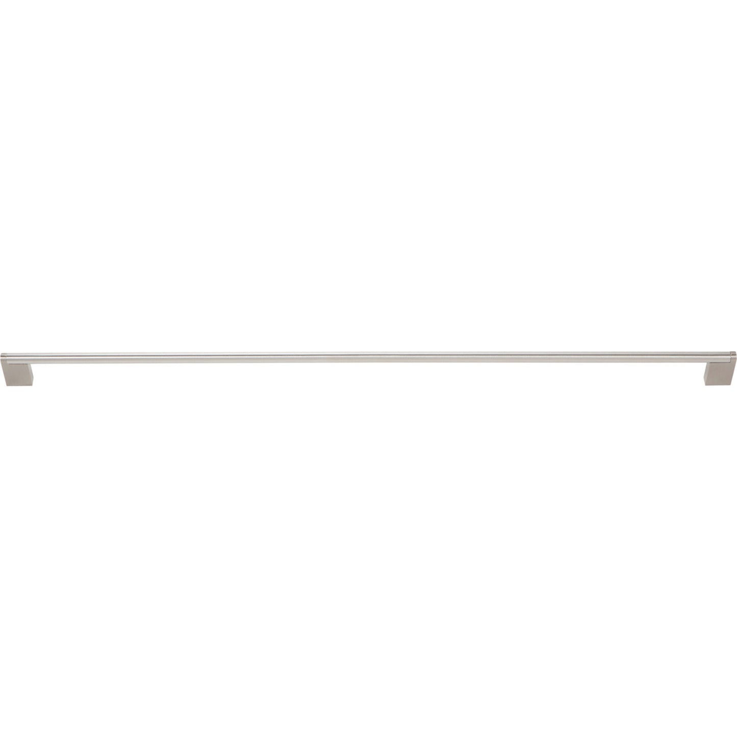 Atlas Round 3 Point 22 5/8" Center to Center Bar Pull (A901) - Stainless Steel