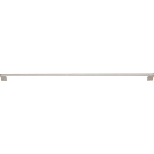 Atlas Round 3 Point 22 5/8" Center to Center Bar Pull (A901) - Stainless Steel