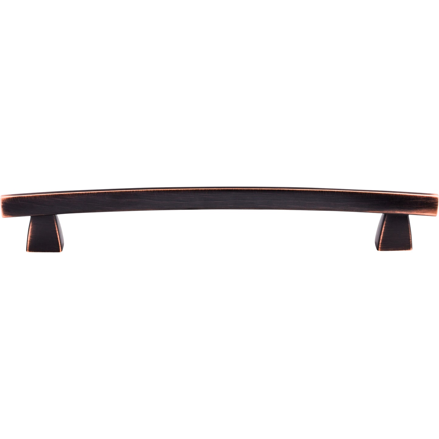 Top Knobs Arched Bar Pull