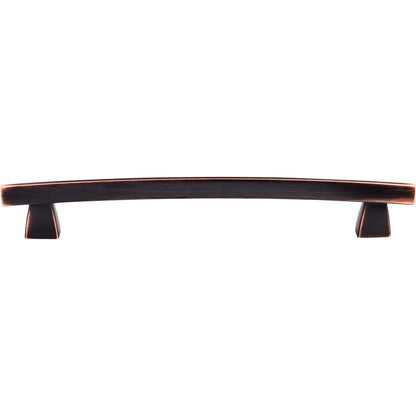 Top Knobs Arched Bar Pull
