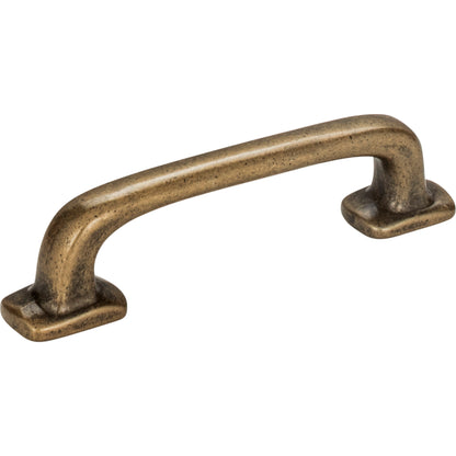 Atlas Distressed Bar Pull