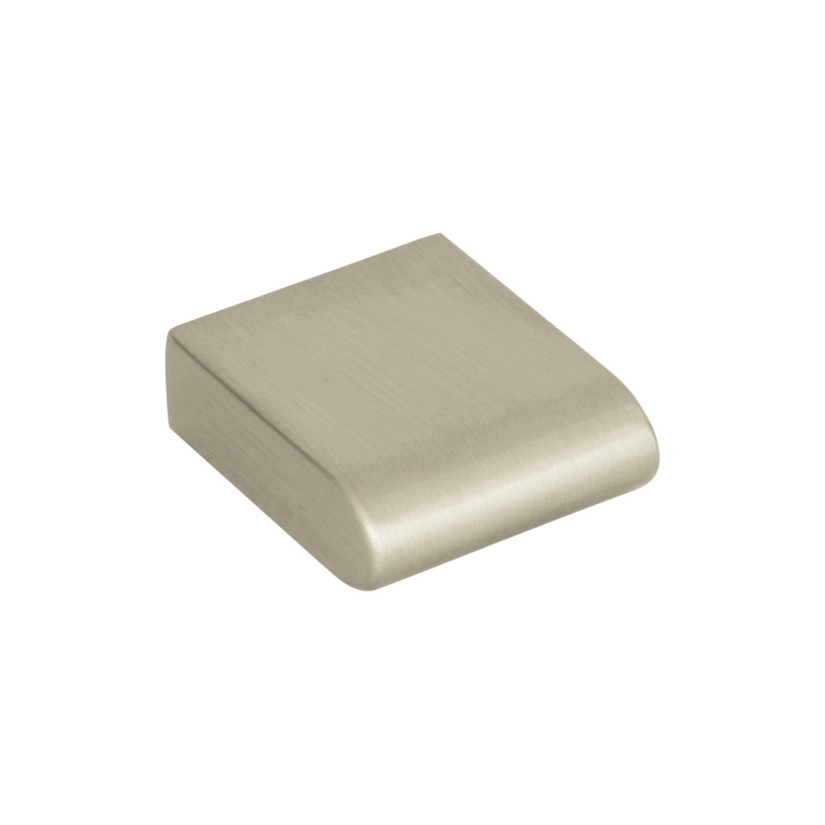 Atlas Round Rail Diameter Round Knob