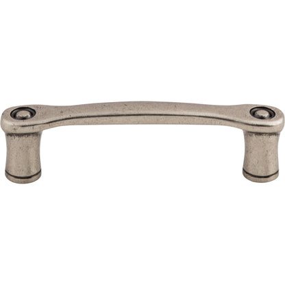 Top Knobs Link Bar Pull