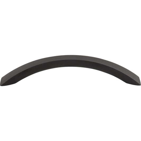 Atlas Sleek 5 1/16" Center to Center Arch Pull (A881) - Modern Bronze