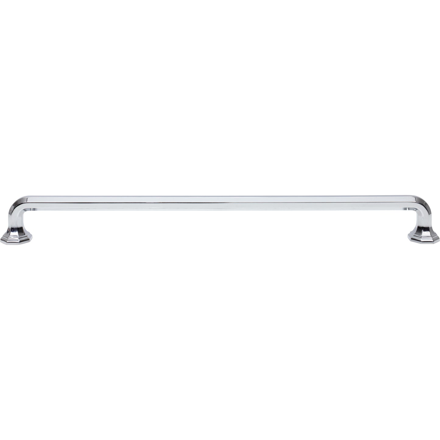 Elizabeth 18" Center to Center Appliance Pull