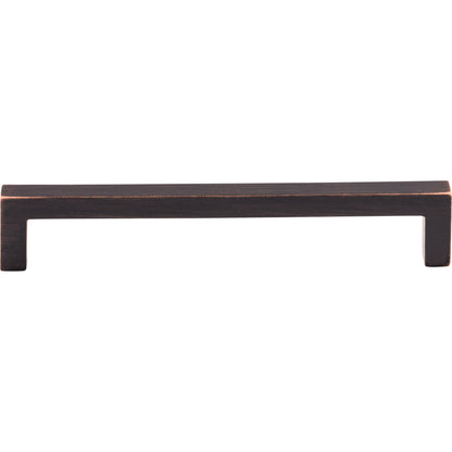 Top Knobs Square Bar Pull