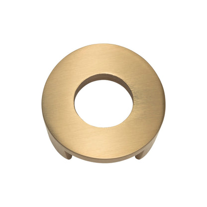 Atlas Centinel Round Knob