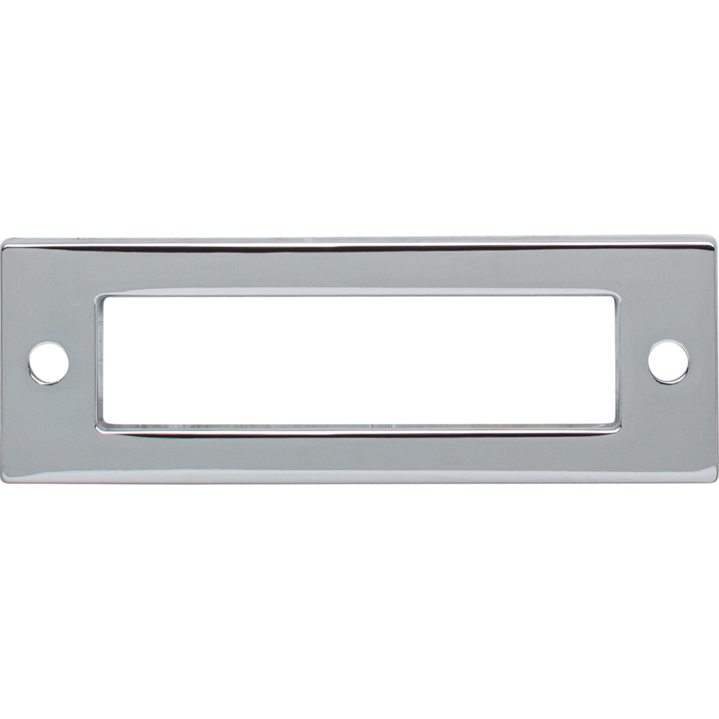 Top Knobs Hollin Pull Backplate