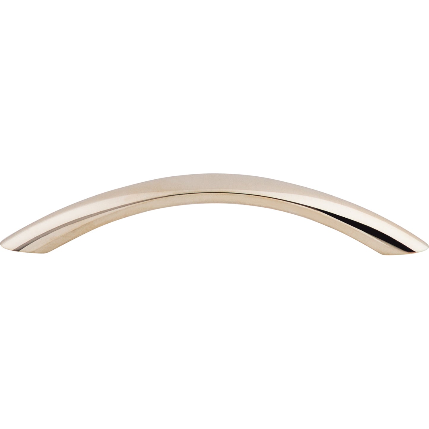 Top Knobs Bow Bar Pull