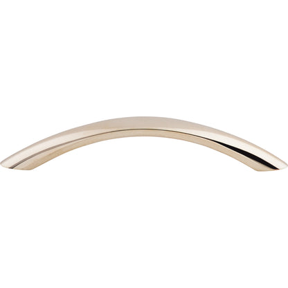 Top Knobs Bow Bar Pull