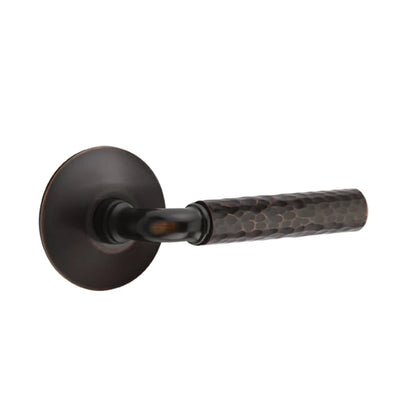 SELECT R-Bar Knurled Lever