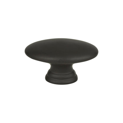Atlas Egg Length Oval Knob