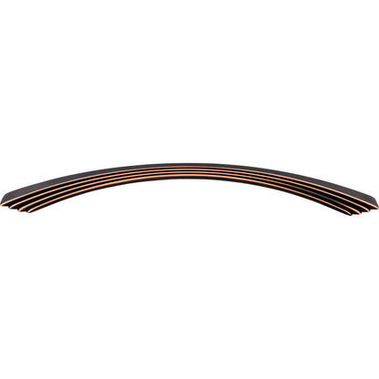 Top Knobs Sydney Flair Bar Pull
