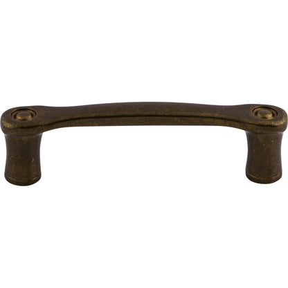 Top Knobs Link Bar Pull