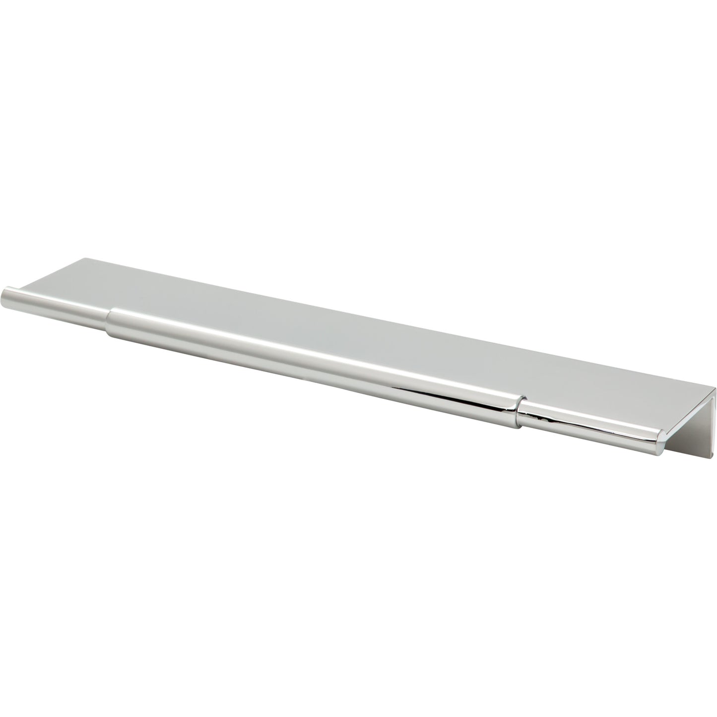 Top Knobs Crestview Finger Pull