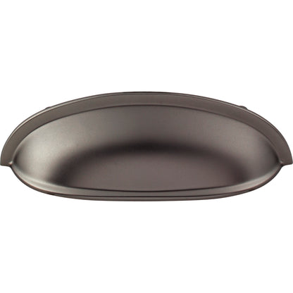 Top Knobs Somerset Cup/Bin Pull