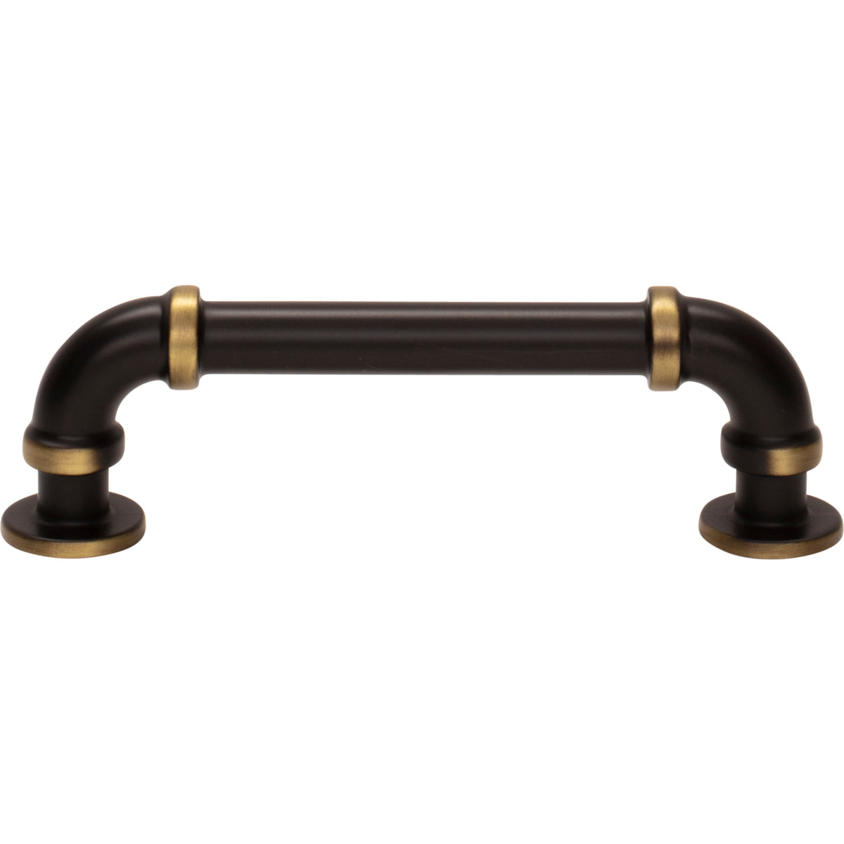 Atlas Steam Punk Bar Pull