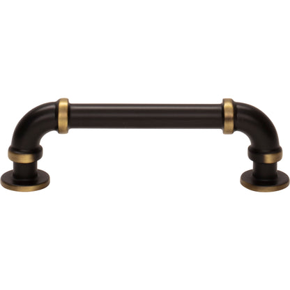 Atlas Steam Punk Bar Pull