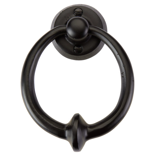 Bronze Door Knocker