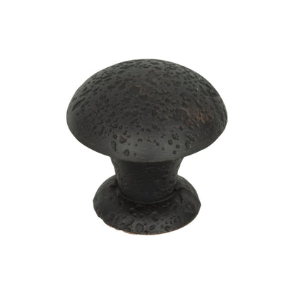 Atlas Olde World Diameter Round Knob