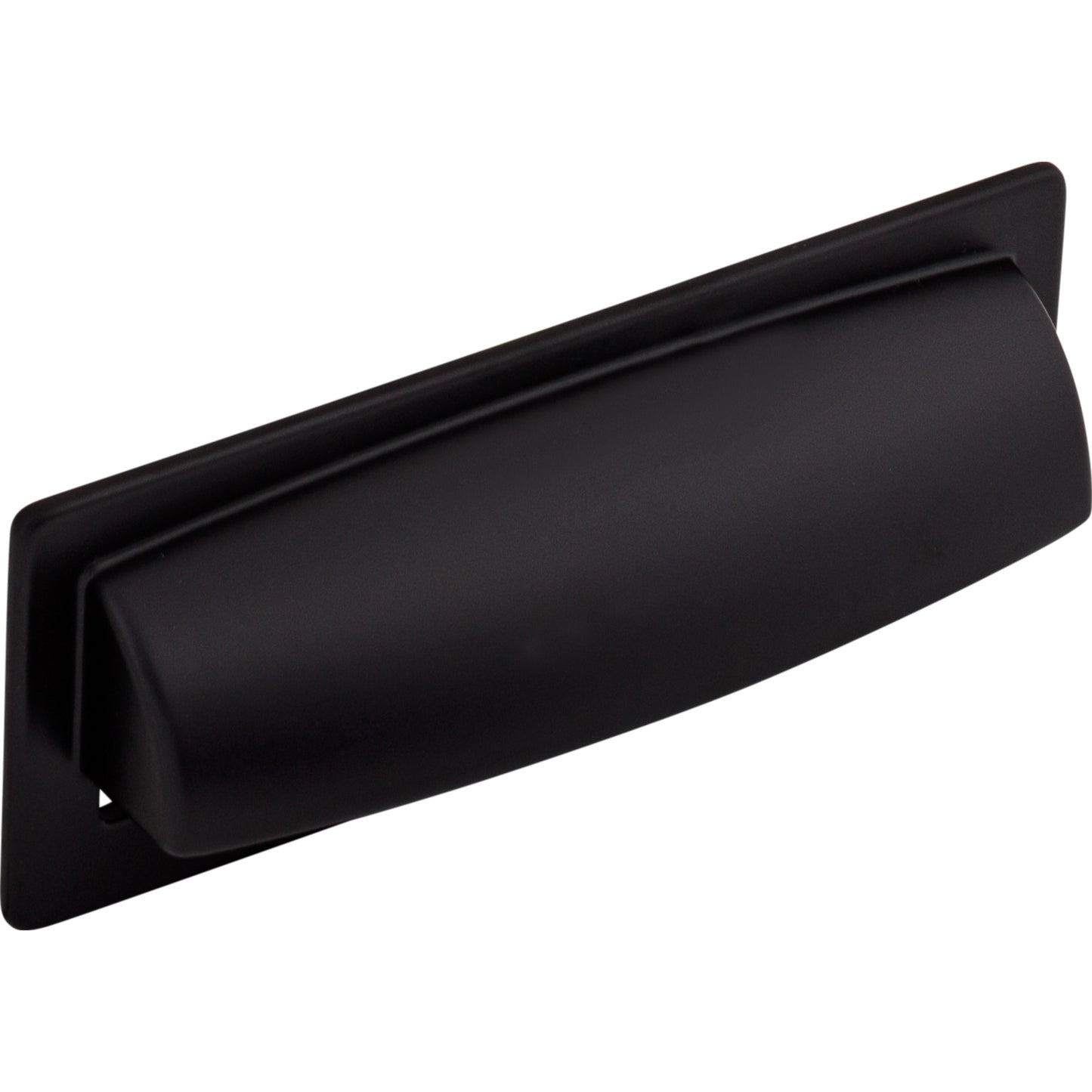 Top Knobs Hollin Cup/Bin Pull