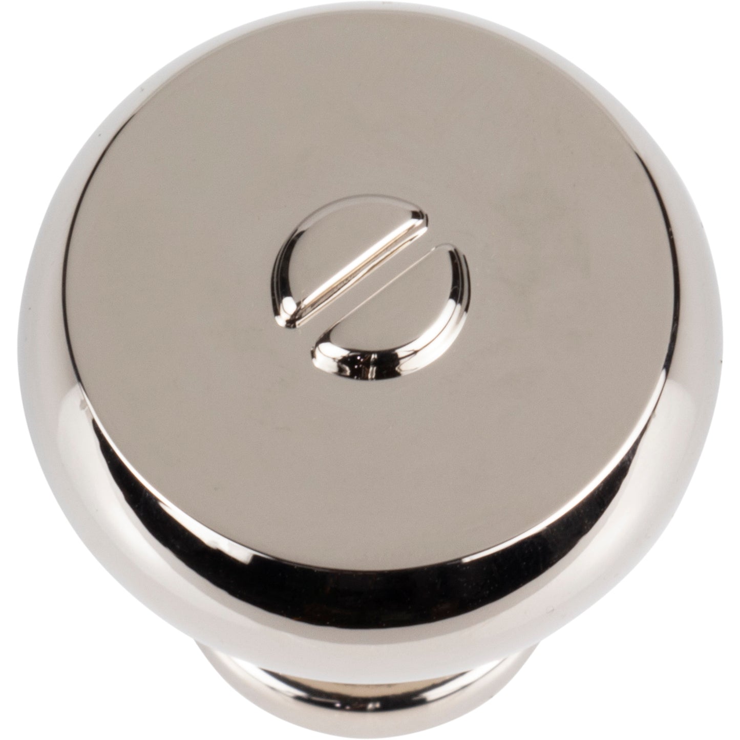 Atlas Everitt Diameter Round Knob