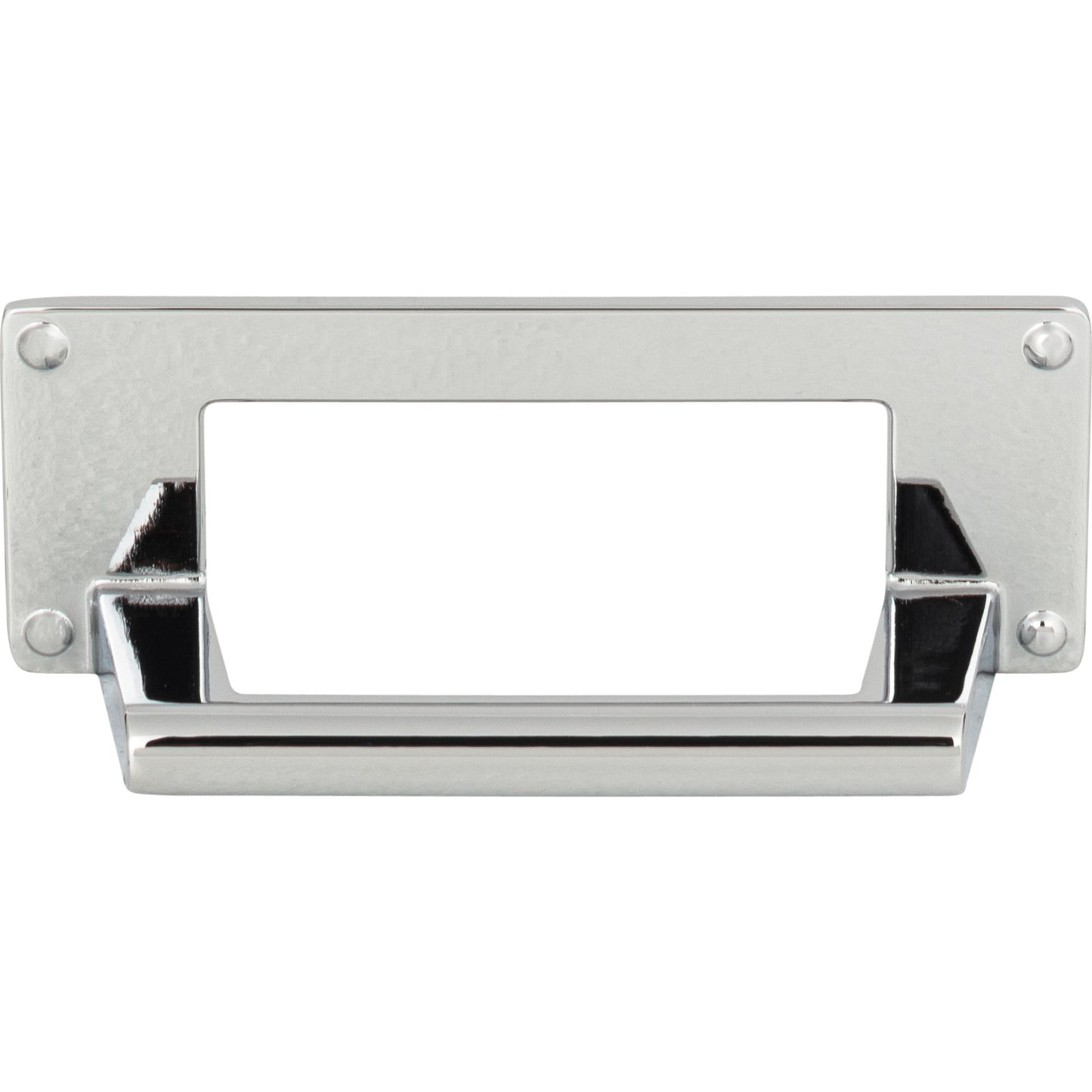 Bradbury 3" Center to Center Cup/Bin Pull