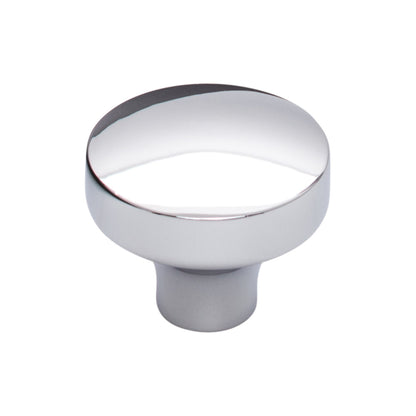 Top Knobs Kinney Diameter Round Knob