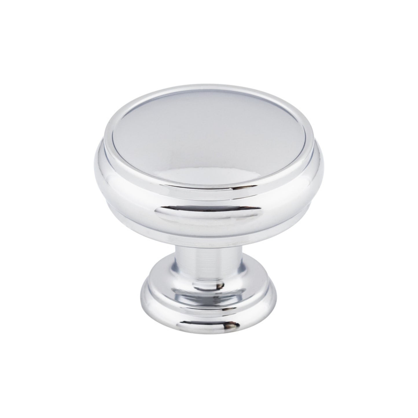 Top Knobs Eden Diameter Round Knob